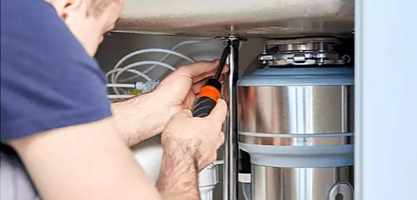 Sink Waste Disposal Installation in Buckeye, AZ