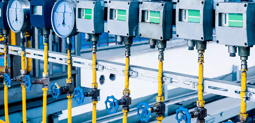 Fireplace Gas Line Installation in Buckeye, AZ