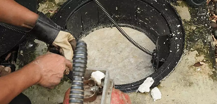 Fat Trap Cleaning in Buckeye, AZ