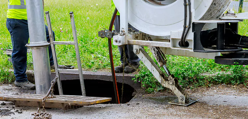 Residential Hydro Jetting in Buckeye