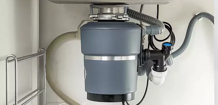 Insinkerator Air Switch Installation in Buckeye, AZ