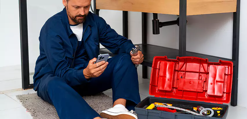 Roto Rooter Frozen Pipes in Buckeye