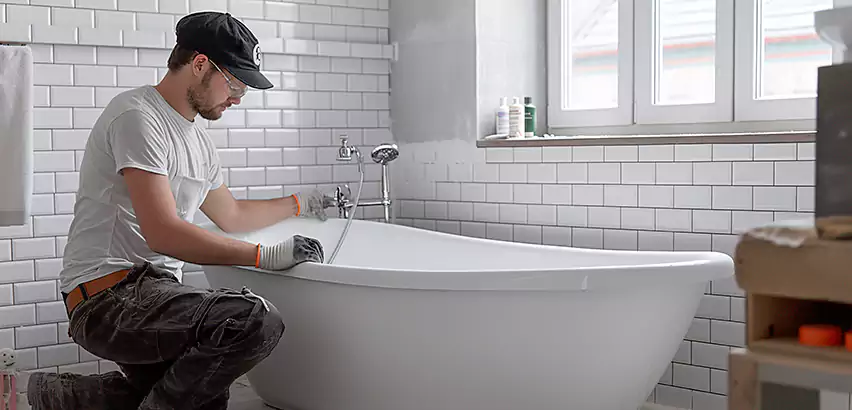 Leak Detection Companies Near Me in Buckeye