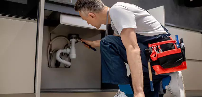 Water Leak Inspection in Buckeye