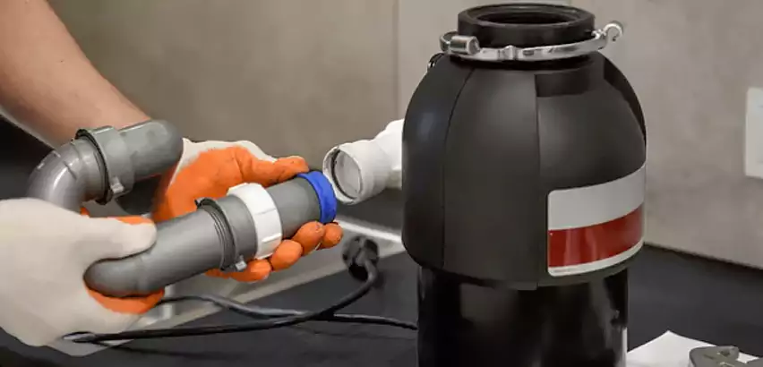 Garbage Disposal Maintenance in Buckeye