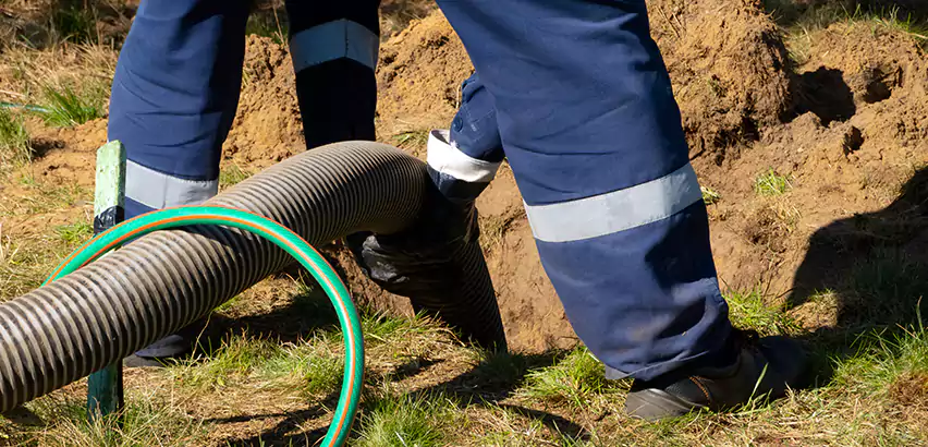 Commercial Sewer Cleaning in Buckeye