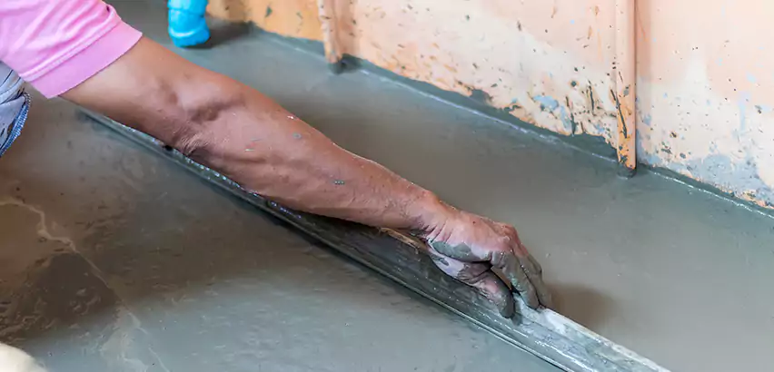 Foundation Slab Leak Repair in Buckeye, AZ