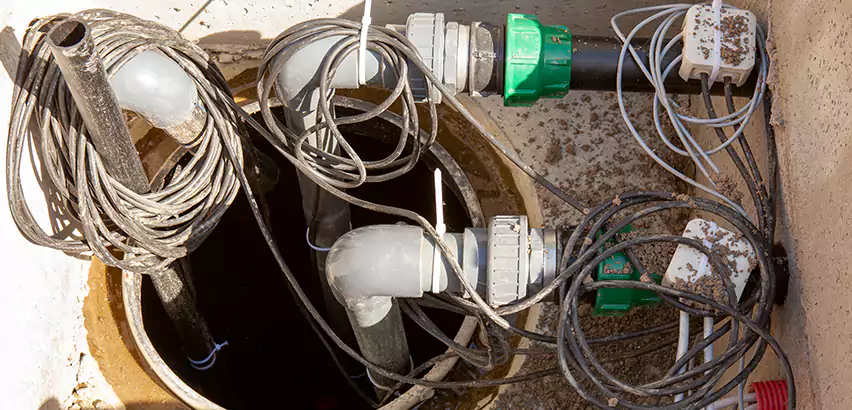 Submersible Sump Pump Installation in Buckeye, AZ