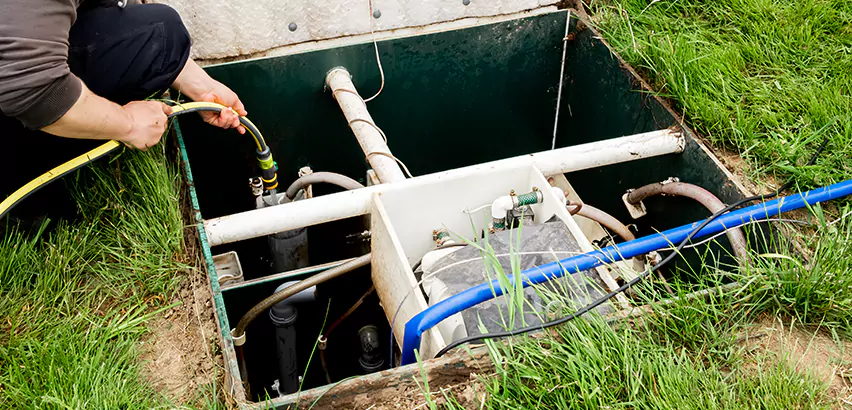 Zoeller Sump Pump Maintenance in Buckeye
