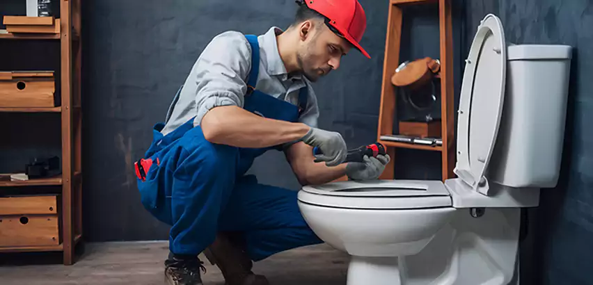 Commode Repair in Buckeye, AZ