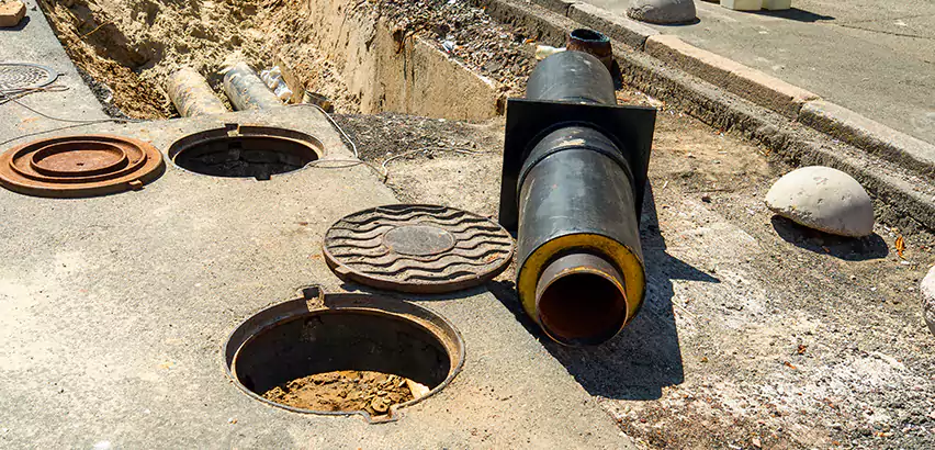 Trenchless Sewer Repair in Buckeye, AZ