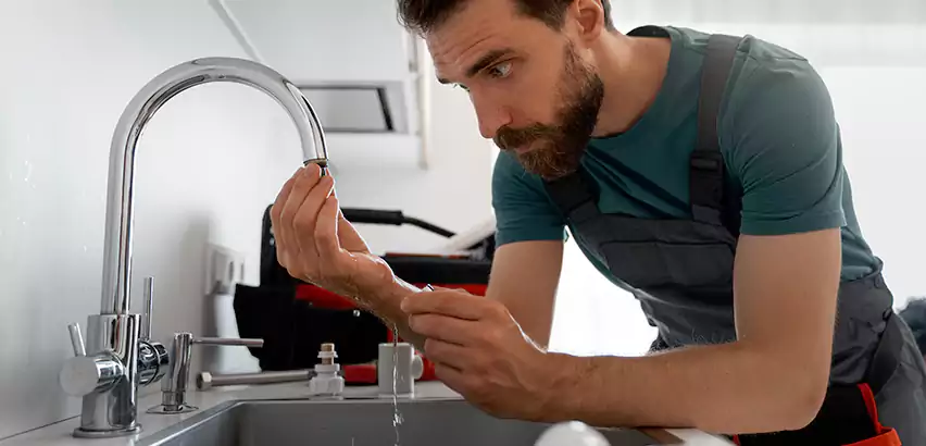 Fire and Water Damage Restoration in Buckeye