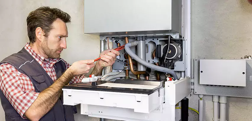 Rinnai Water Heater Maintenance Buckeye