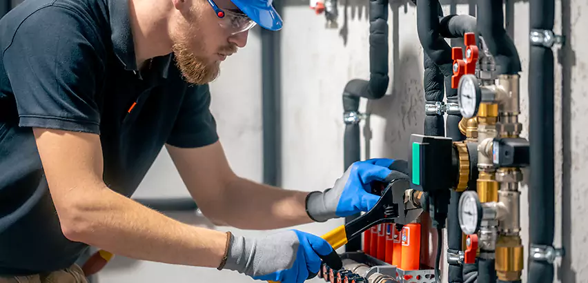 Rainsoft Water Softener Maintenance in Buckeye