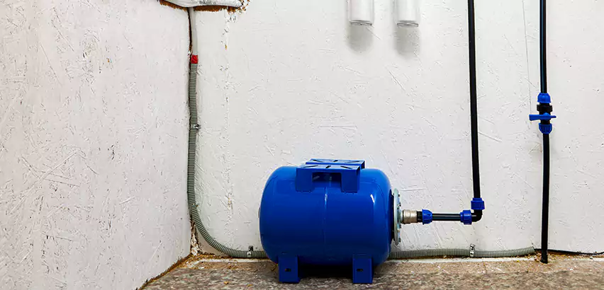 Wellmate Pressure Tank Bladder Replacement in Buckeye