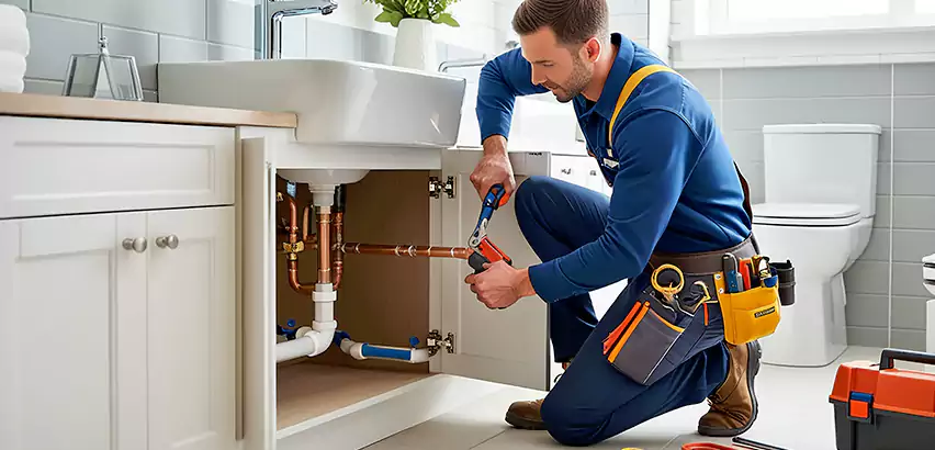 Water Damage Restoration in Buckeye