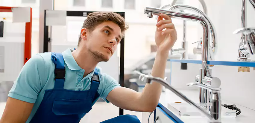 Water Leak Detection in Buckeye