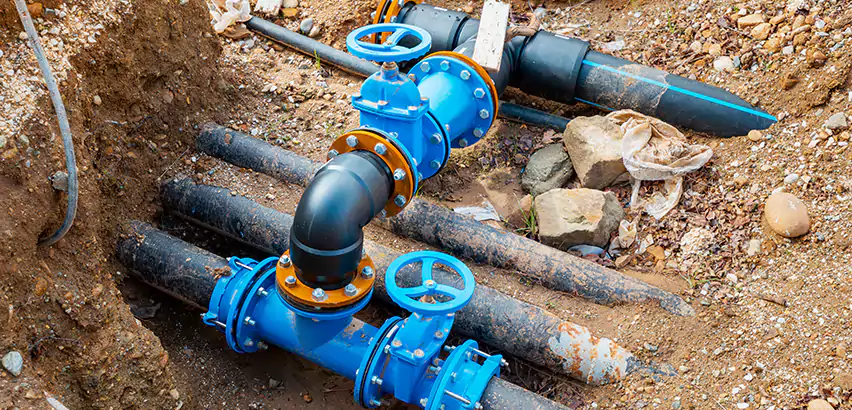 Professional Water Line Installation Services in Buckeye, AZ