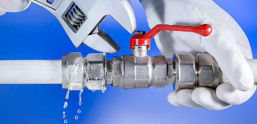 Water Line Repair in Buckeye, AZ