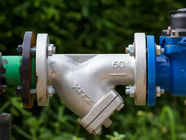 Why Choose Buckeye Plumbing Pro for Backflow Preventer Services in Buckeye, AZ?