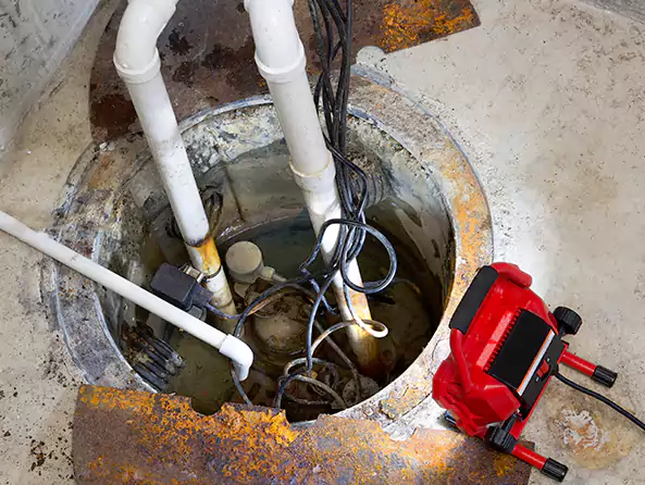Why Choose Buckeye Plumbing Pro for Basement Sump Pump Installation in Buckeye?