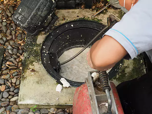 Why Choose Buckeye Plumbing Pro for Clogged Drain Repair in Buckeye, AZ?
