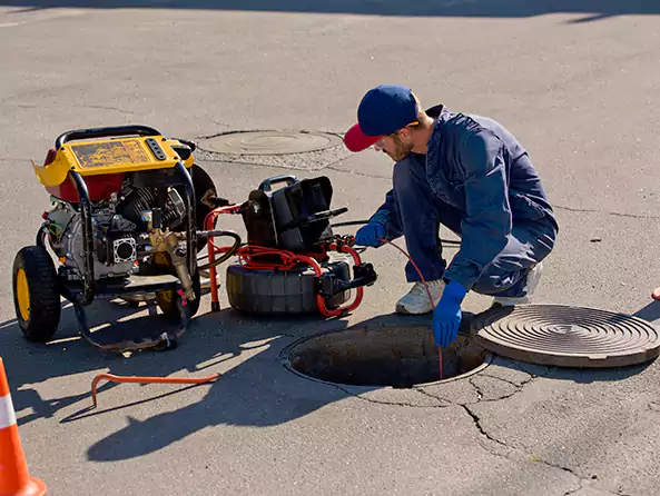  Why Choose Buckeye Plumbing Pro for Drains Camera Inspection in Buckeye, AZ?