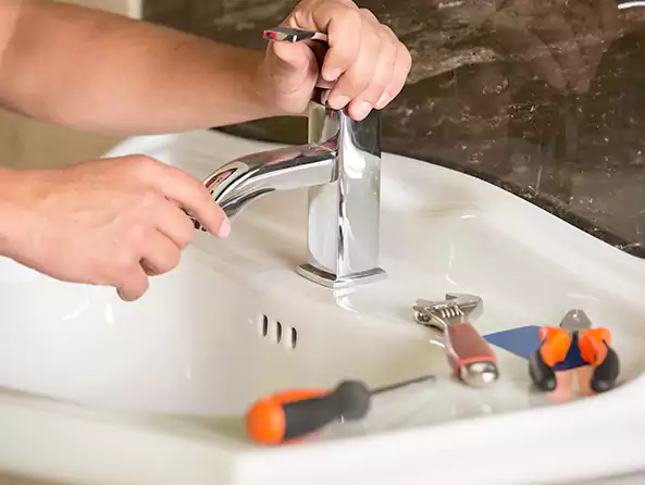 Why Choose Buckeye Plumbing Pro for Bathroom Faucet Installation in Buckeye, AZ?