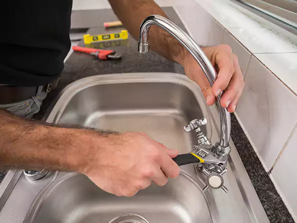 Why Choose Buckeye Plumbing Pro for Faucet Replacement in Buckeye, AZ?