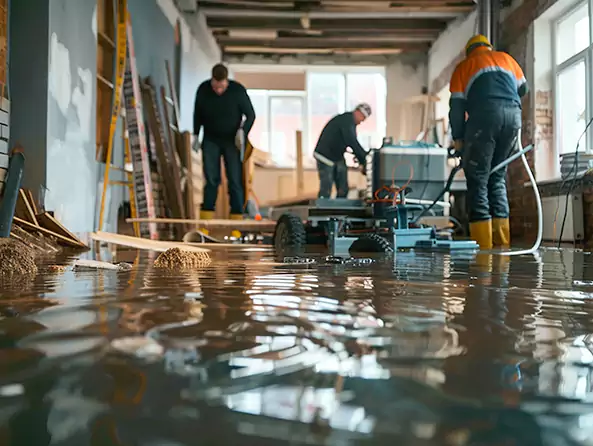  Why Choose Buckeye Plumbing Pro for Flood Restoration in Buckeye, AZ?
