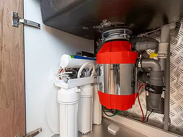 Why Choose Buckeye Plumbing Pro for Garbage Disposal Installation in Buckeye, AZ?