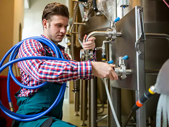 Why Choose Buckeye Plumbing Pro for Gas Leak Repair in Buckeye, AZ?