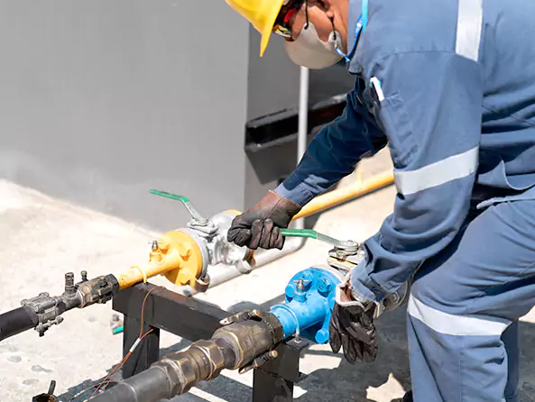  Why Choose Buckeye Plumbing Pro for Gas Line Repair in Buckeye, AZ?