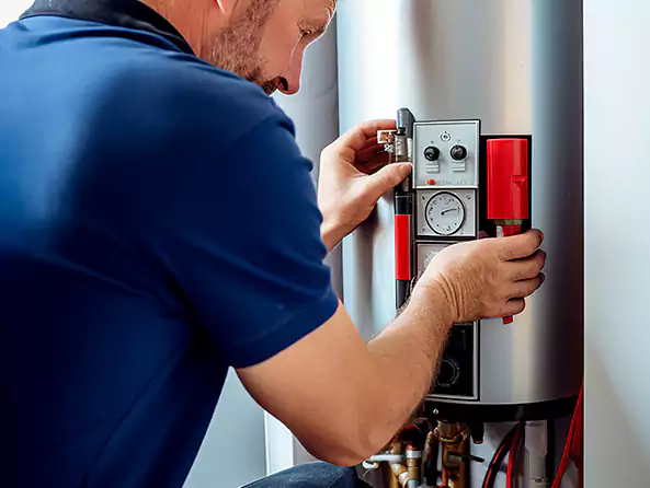 Why Choose Buckeye Plumbing Pro for Gas Water Heater Replacement in Buckeye, AZ?