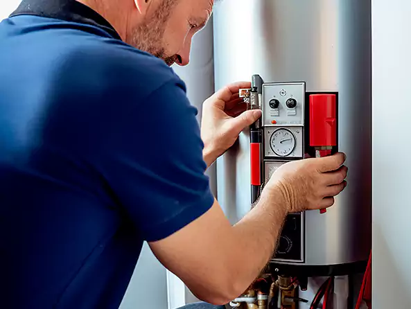 Why Choose Buckeye Plumbing Pro for Hot Water Tank Maintenance in Buckeye, AZ?