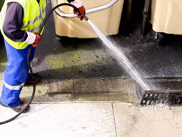 Why Choose Buckeye Plumbing Pro for Hydro Jetting in Buckeye, AZ?