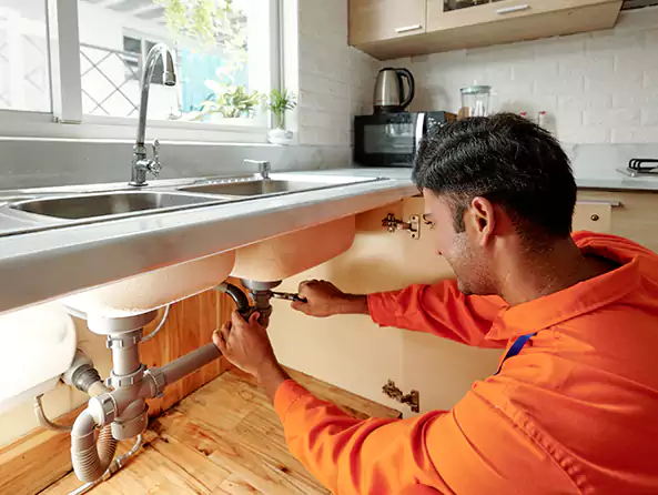 Why Choose Buckeye Plumbing Pro for Plumbing Installation in Buckeye, AZ?
