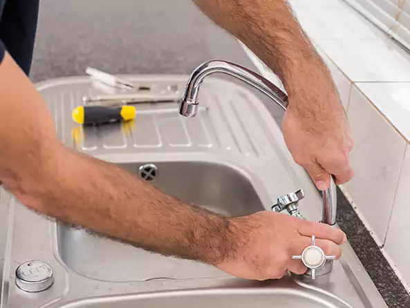 Why Choose Buckeye Plumbing Pro for Plumbing Replacement in Buckeye, AZ?