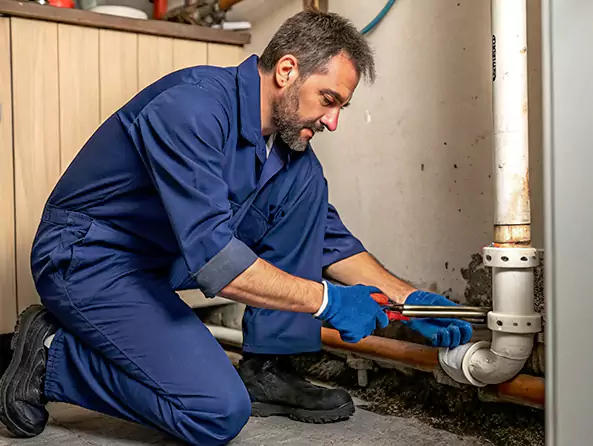  Why Choose Buckeye Plumbing Pro for Repiping Services in Buckeye?