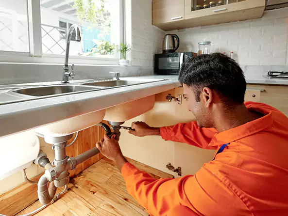 Why Choose Buckeye Plumbing Pro for Residential Plumbing Service in Buckeye, AZ?