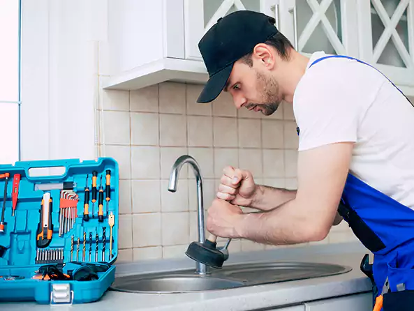 Why Choose Buckeye Plumbing Pro for Rooter Services in Buckeye, AZ?