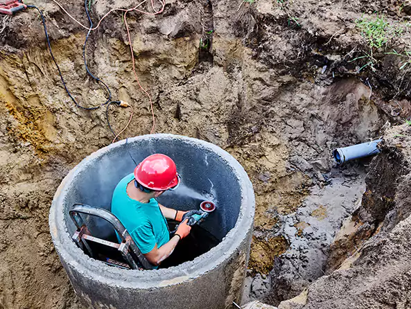 Why Choose Buckeye Plumbing Pro for Septic Tank Repair in Buckeye, AZ?