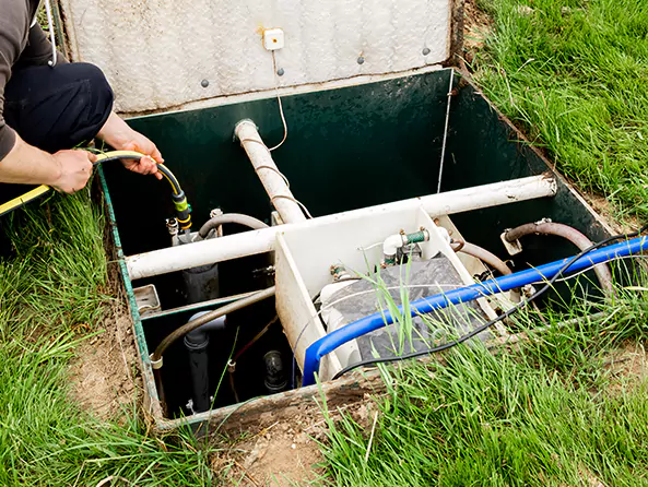 Why Choose Buckeye Plumbing Pro for Sewage Ejector Pump Installation in Buckeye, AZ?