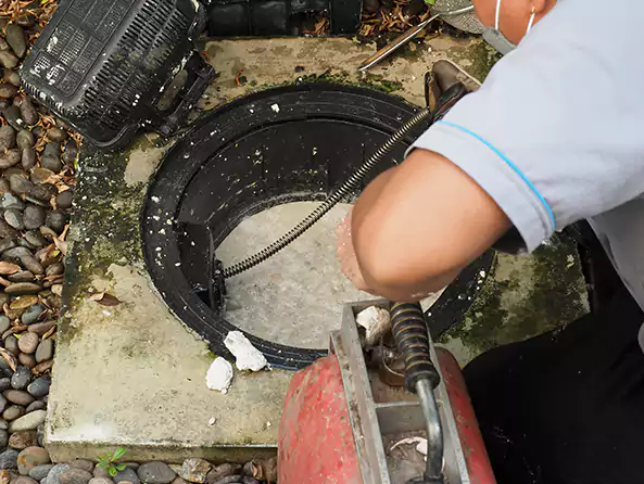 Why Choose Buckeye Plumbing Pro for Sewer Line Cleaning in Buckeye, AZ?