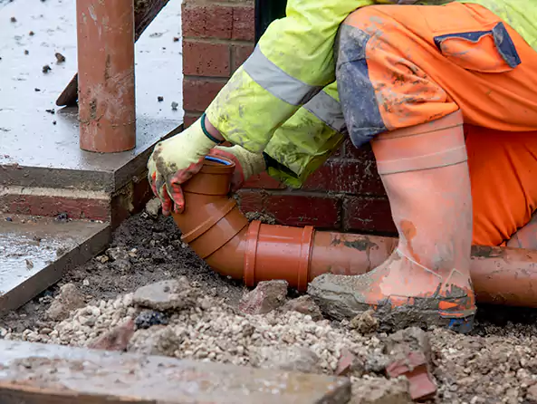 Why Choose Buckeye Plumbing Pro for Sewer Replacement in Buckeye, AZ?