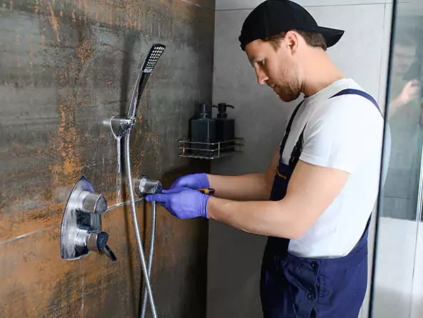 Why Choose Buckeye Plumbing Pro for Shower Repair in Buckeye, AZ?