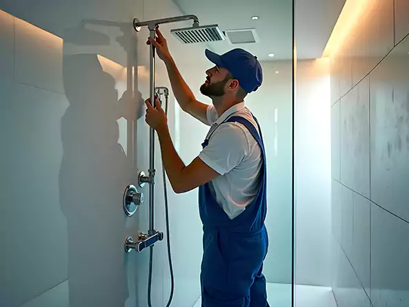 Why Choose Buckeye Plumbing Pro for Shower Replacement in Buckeye, AZ?
