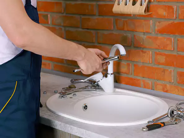 Why Choose Buckeye Plumbing Pro for Sink Repair in Buckeye, AZ?
