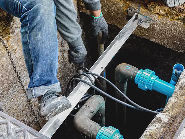 Why Choose Buckeye Plumbing Pro for Sump Pump Maintenance in Buckeye, AZ?