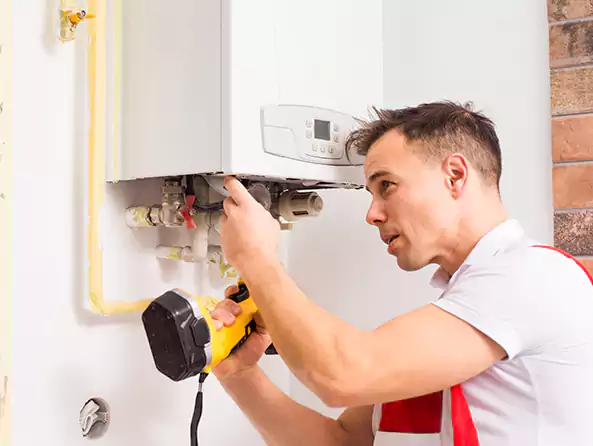 Why Choose Buckeye Plumbing Pro for Tankless Water Heater Installation in Buckeye, AZ?